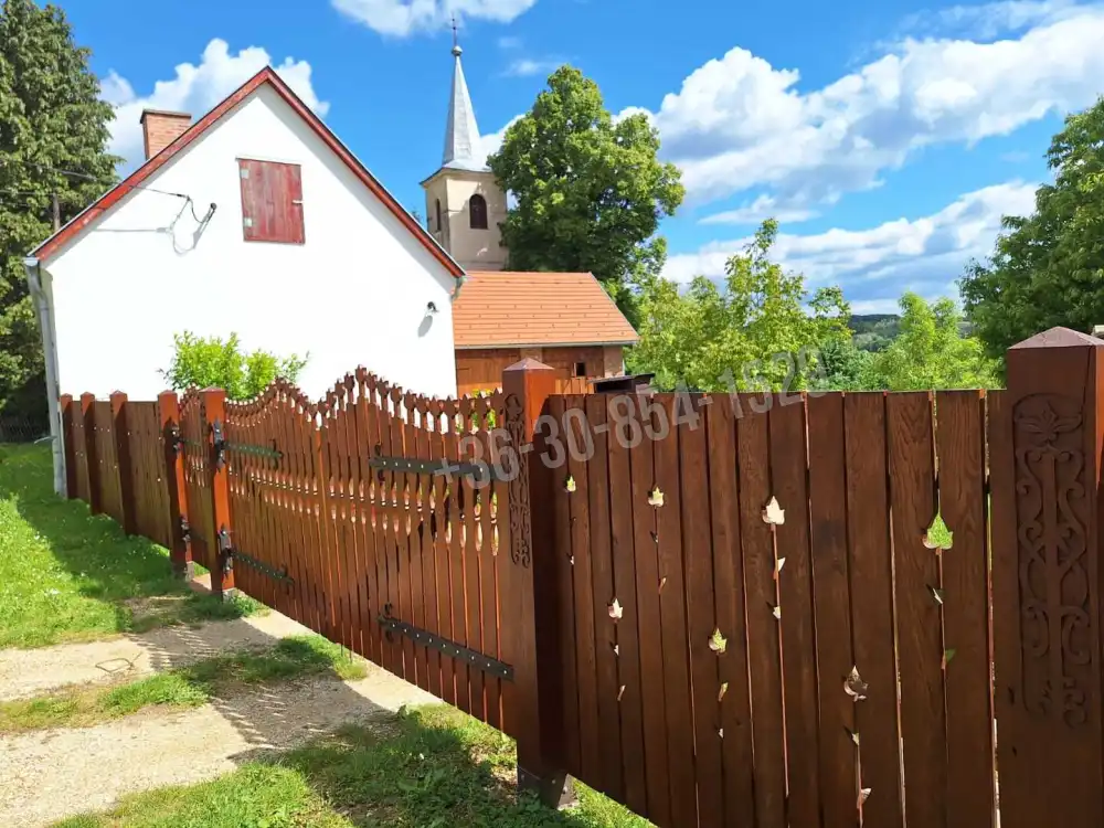 Zala megye - Zalalövő