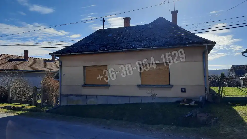 Zala megye - Zalalövő