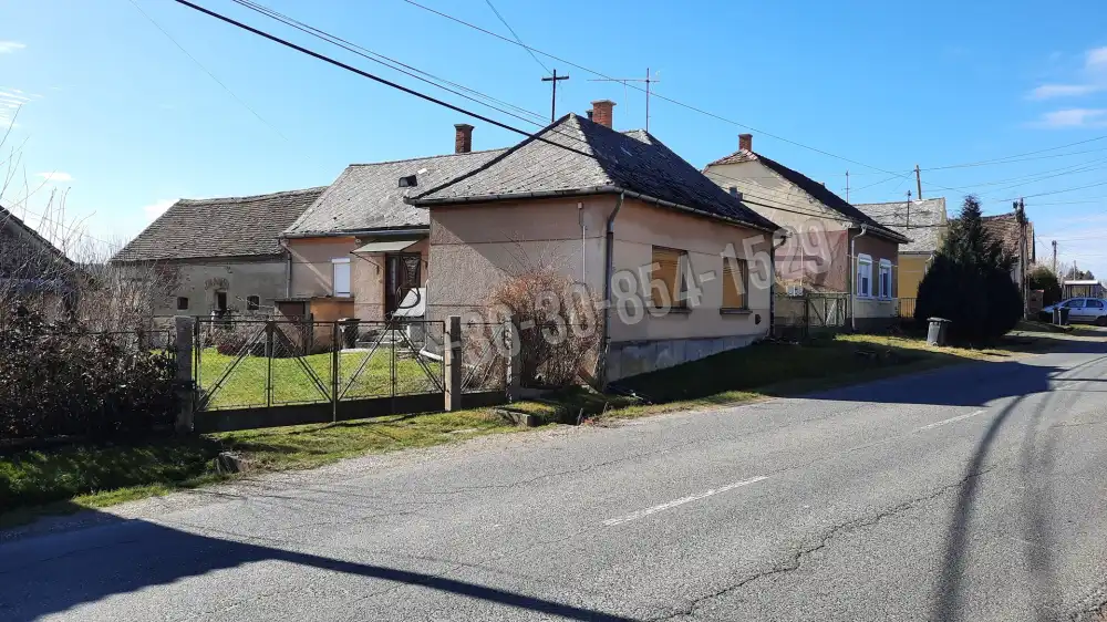 Zala megye - Zalalövő