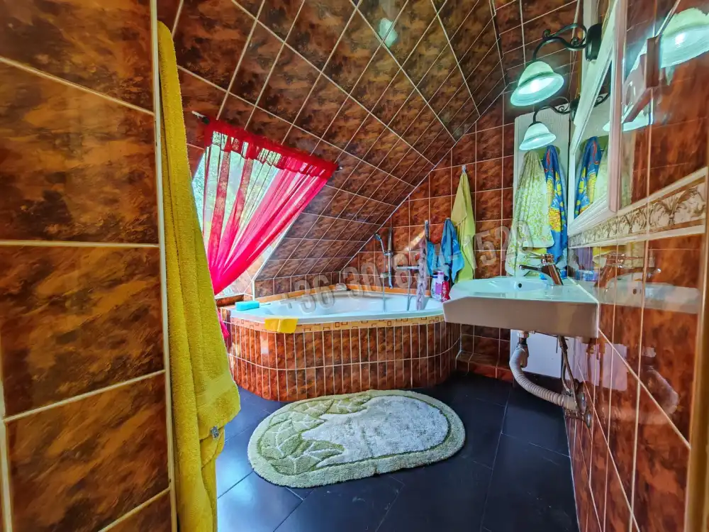 Zala megye - Zalalövő