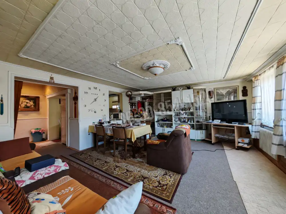 Zala megye - Zalalövő