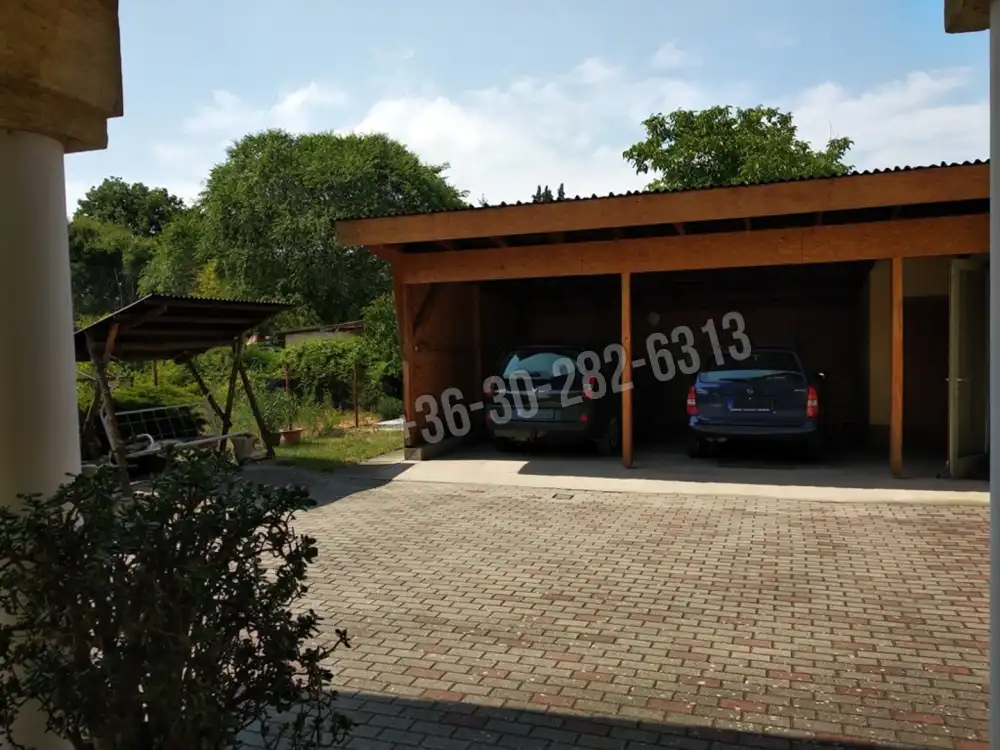 Somogy megye - Zamárdi