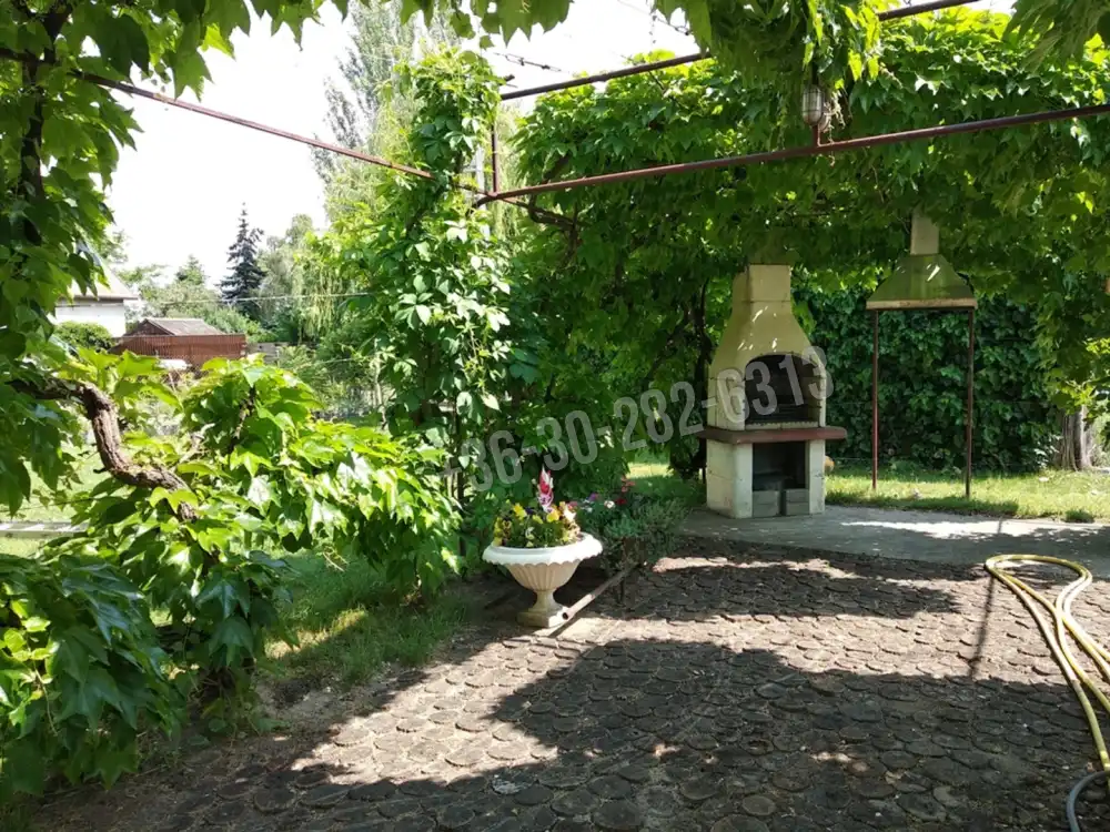 Somogy megye - Zamárdi