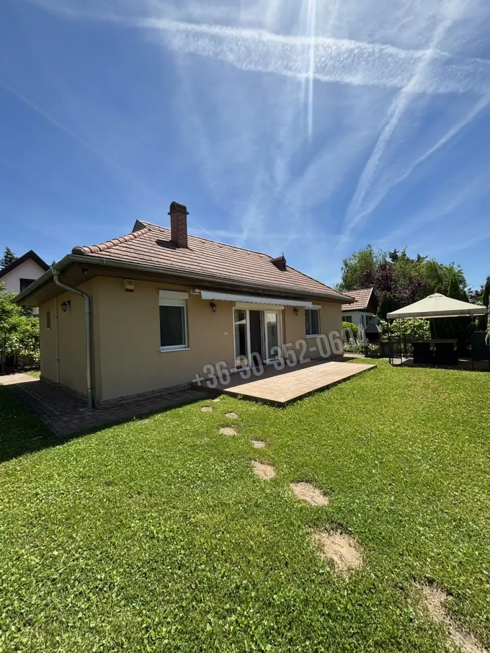 Somogy megye - Zamárdi