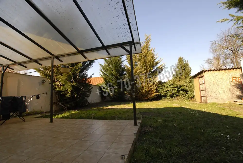 Somogy megye - Zamárdi