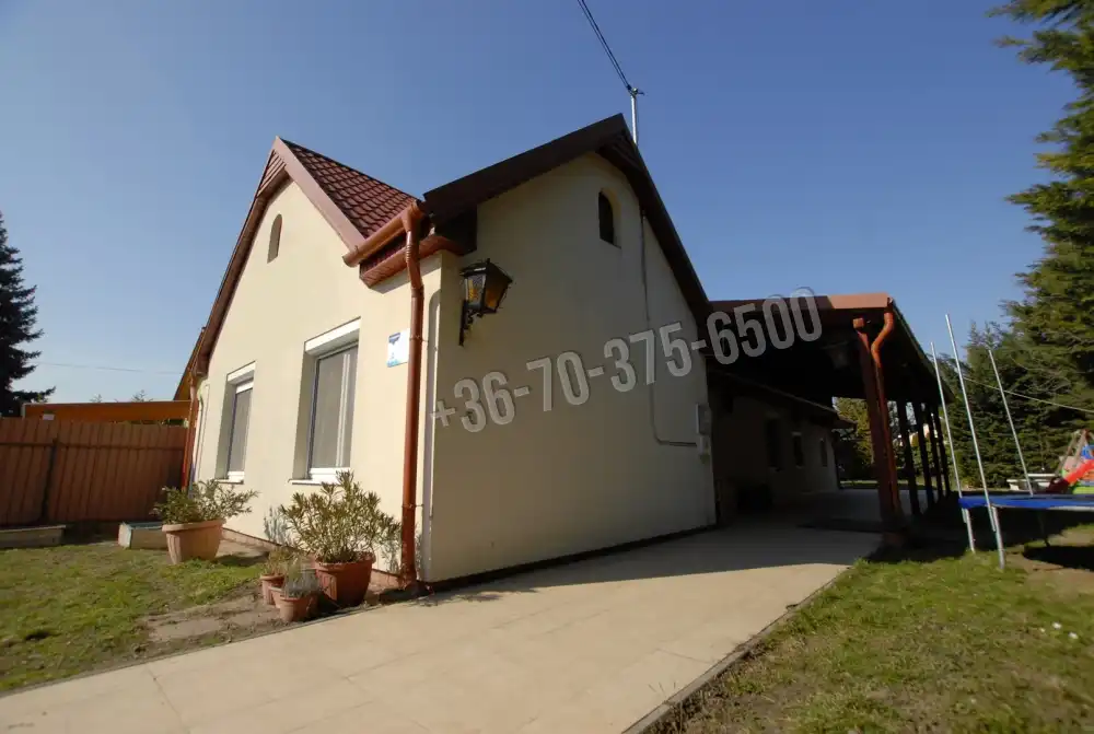 Somogy megye - Zamárdi