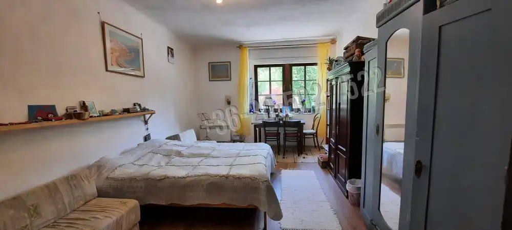 Pest megye - Zebegény