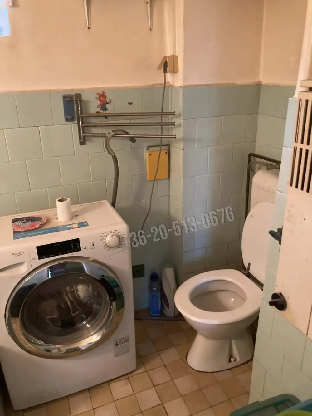 Pest megye - Zsámbék