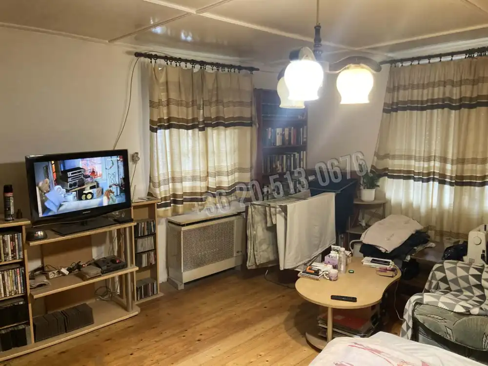 Pest megye - Zsámbék