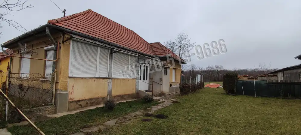 Pest megye - Zsámbok