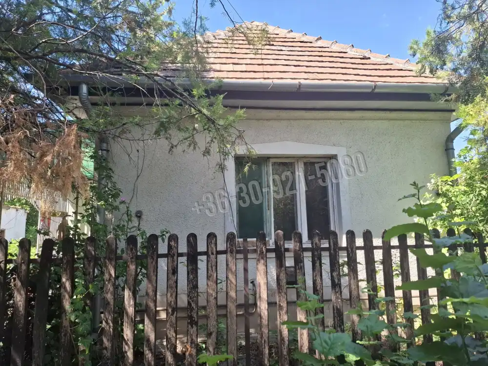 Pest megye - Zsámbok