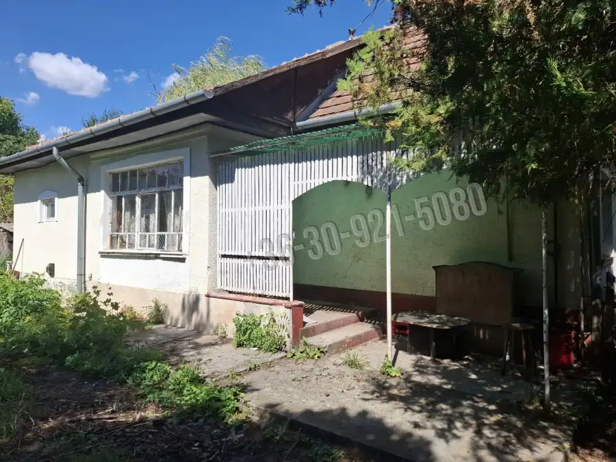 eladó családi ház, Zsámbok