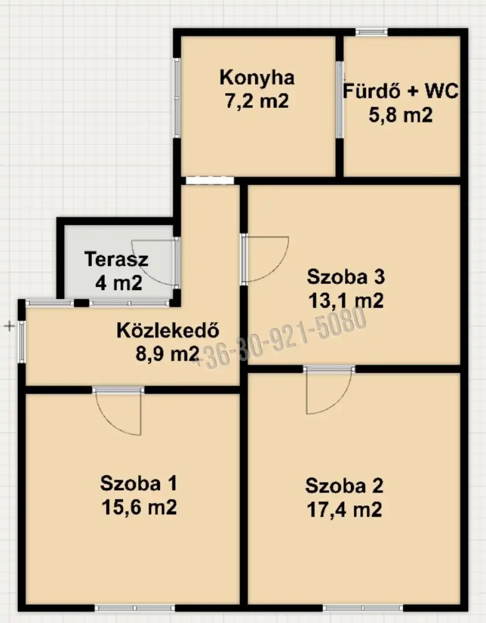Pest megye - Zsámbok
