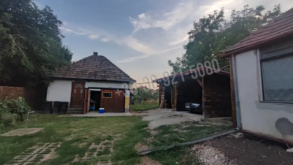 Pest megye - Zsámbok