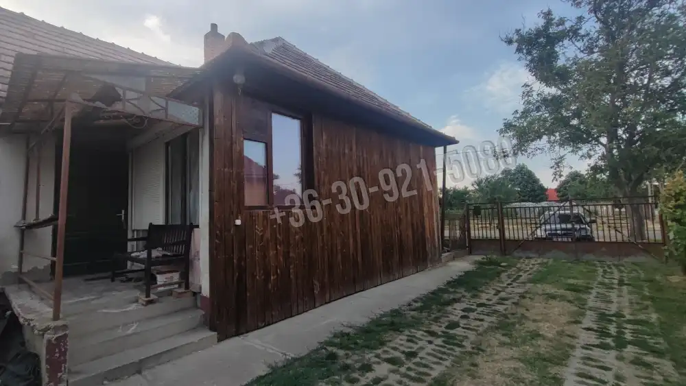 Pest megye - Zsámbok