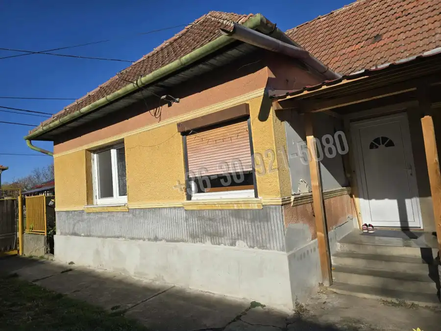 eladó családi ház, Zsámbok