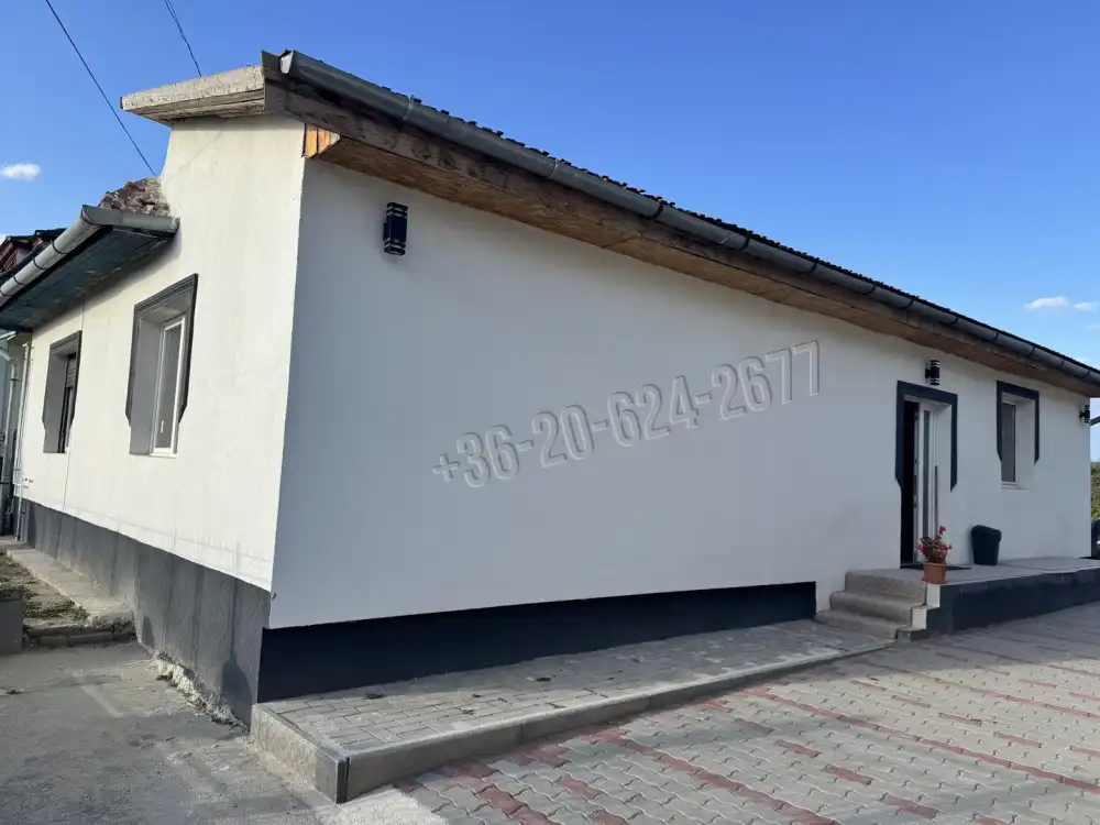 Pest megye - Zsámbok