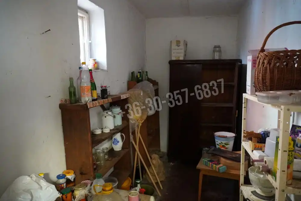 Csongrád megye - Zsombó