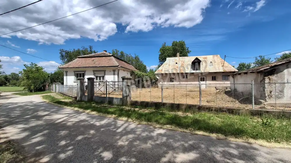 Borsod-Abaúj-Zemplén megye - Zsujta