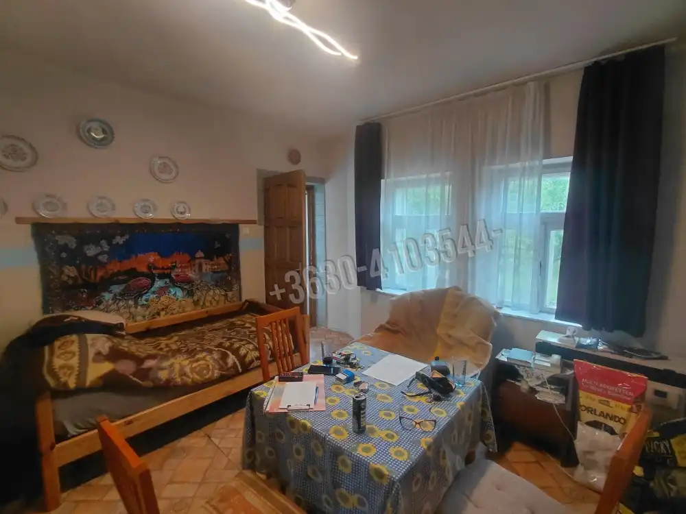 Borsod-Abaúj-Zemplén megye - Zsujta