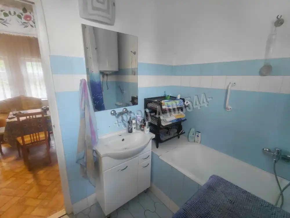 Borsod-Abaúj-Zemplén megye - Zsujta