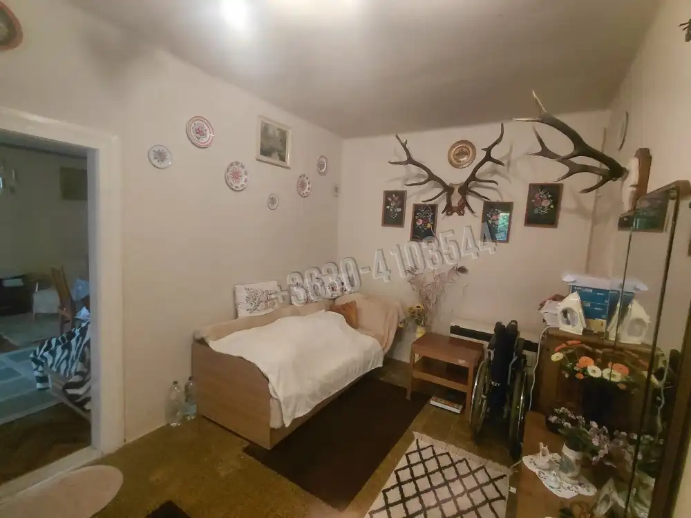 Borsod-Abaúj-Zemplén megye - Zsujta