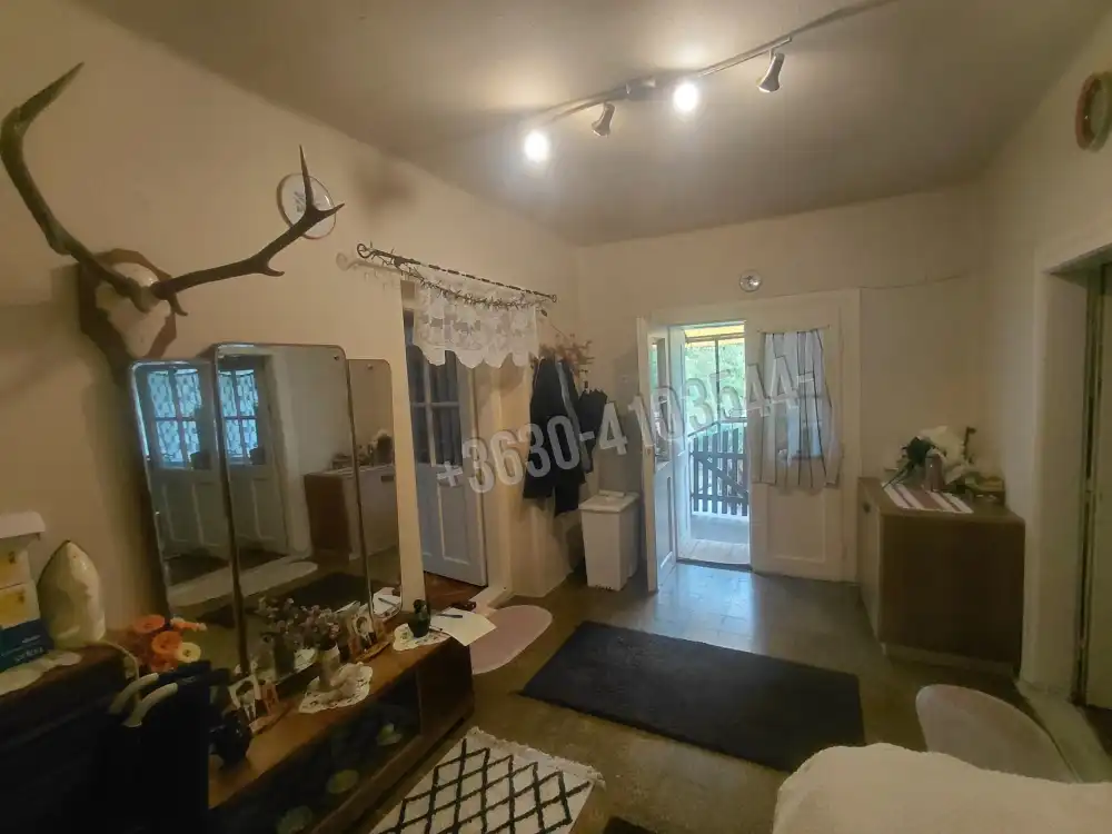 Borsod-Abaúj-Zemplén megye - Zsujta