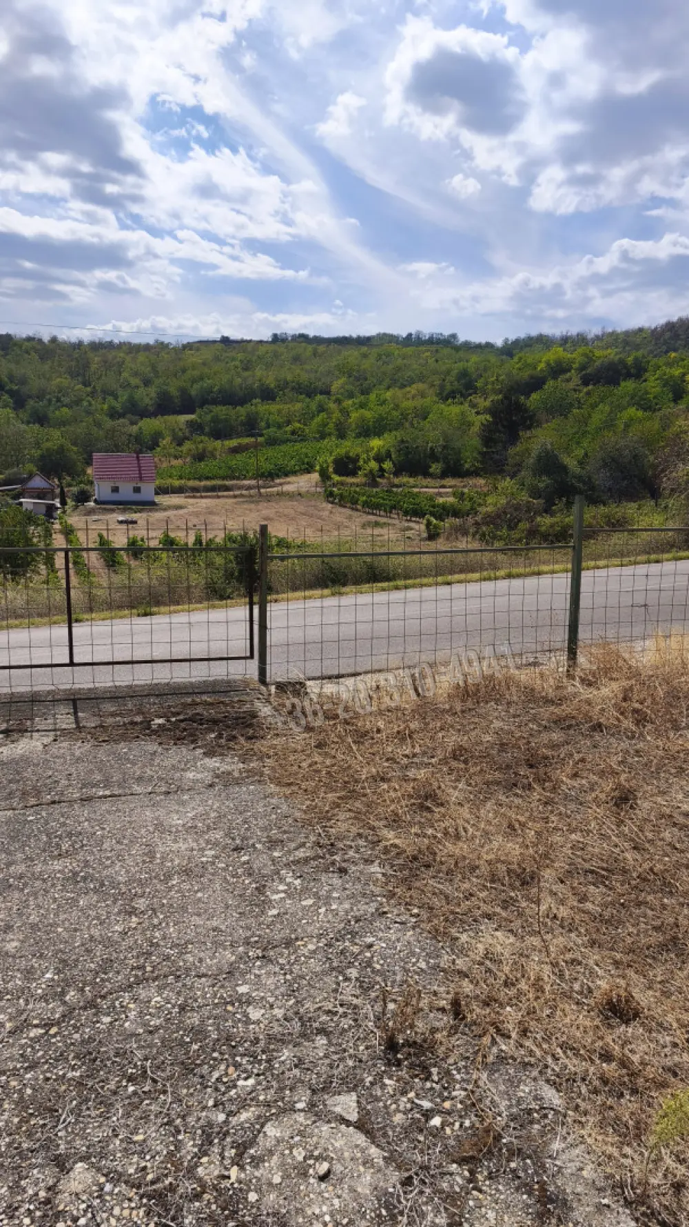 Tolna megye - Szekszárd