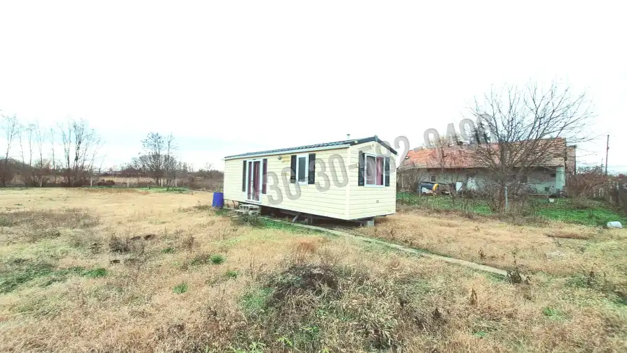 eladó  Építési telek, Aba