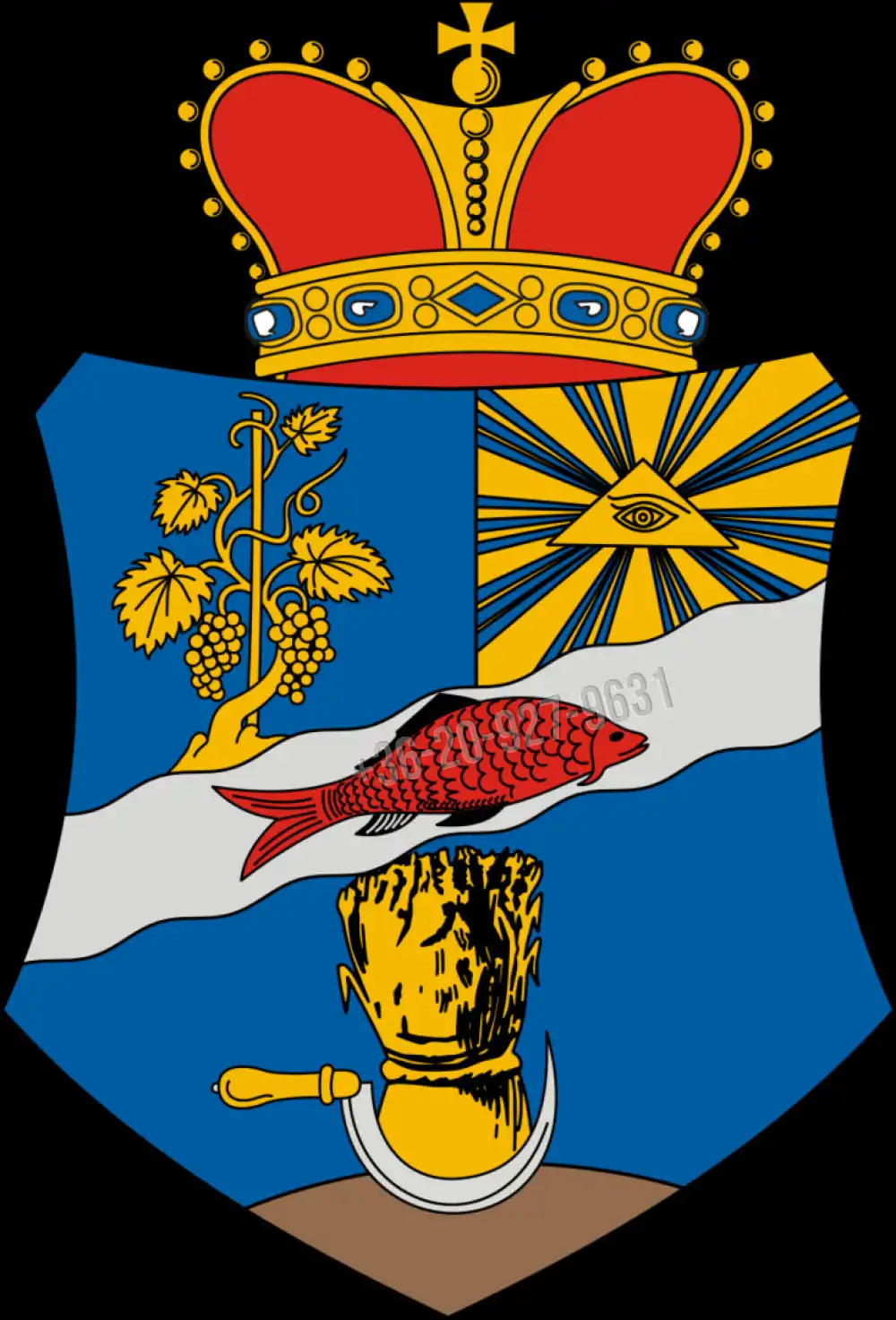 Somogy megye - Ádánd