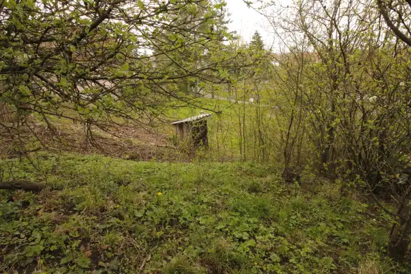 Eladó Építési telek, Ágfalva 3460 m² 62 M Ft