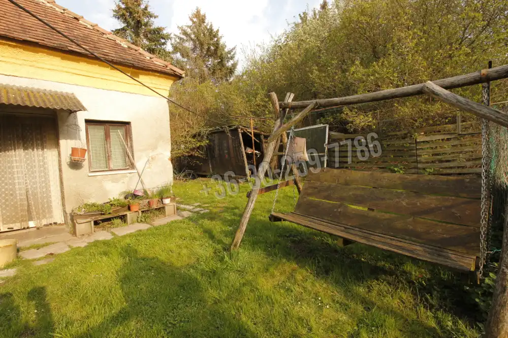 Győr-Moson-Sopron megye - Ágfalva