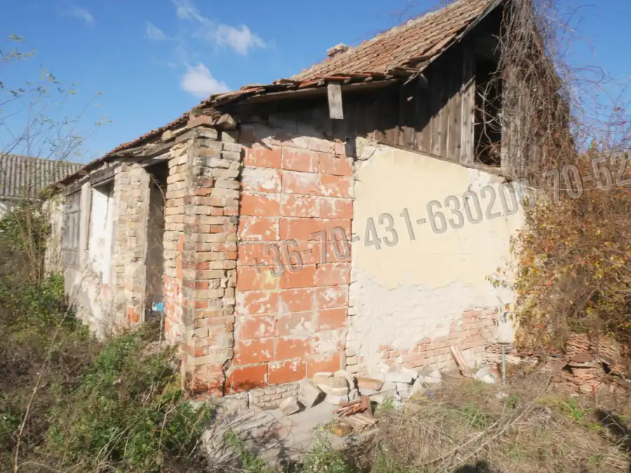 eladó  Építési telek, Albertirsa