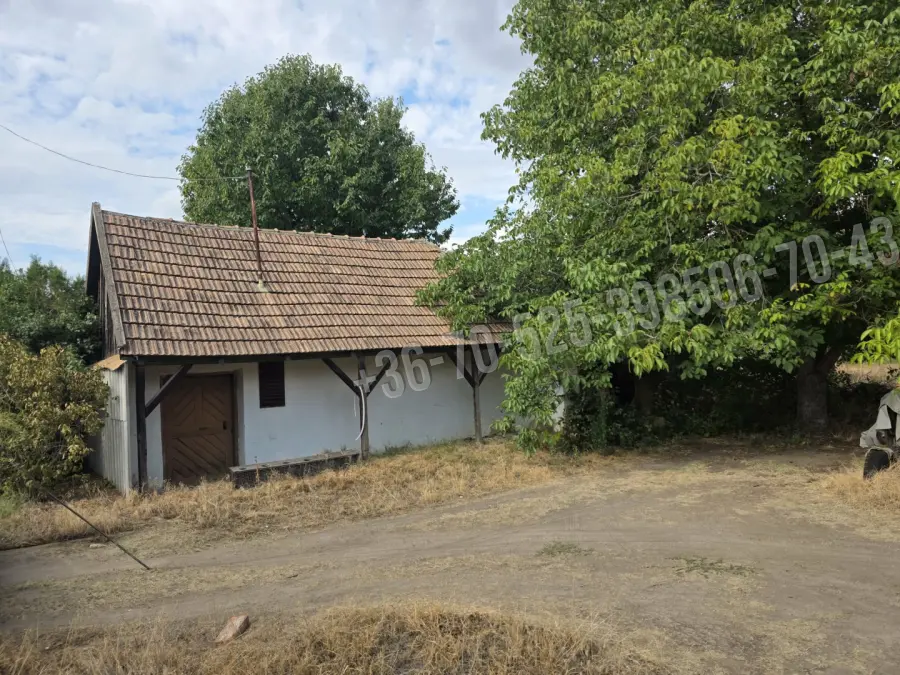 eladó  Építési telek, Albertirsa