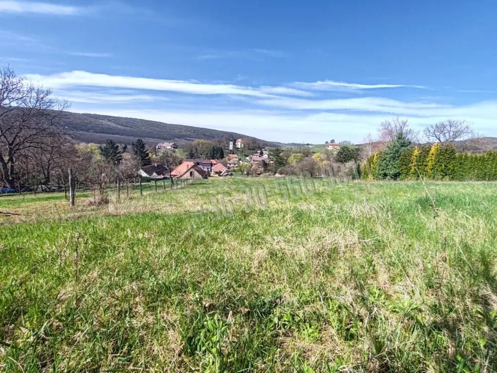 Nógrád megye - Alsópetény