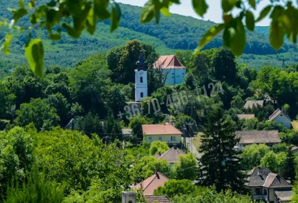 Nógrád megye - Alsópetény