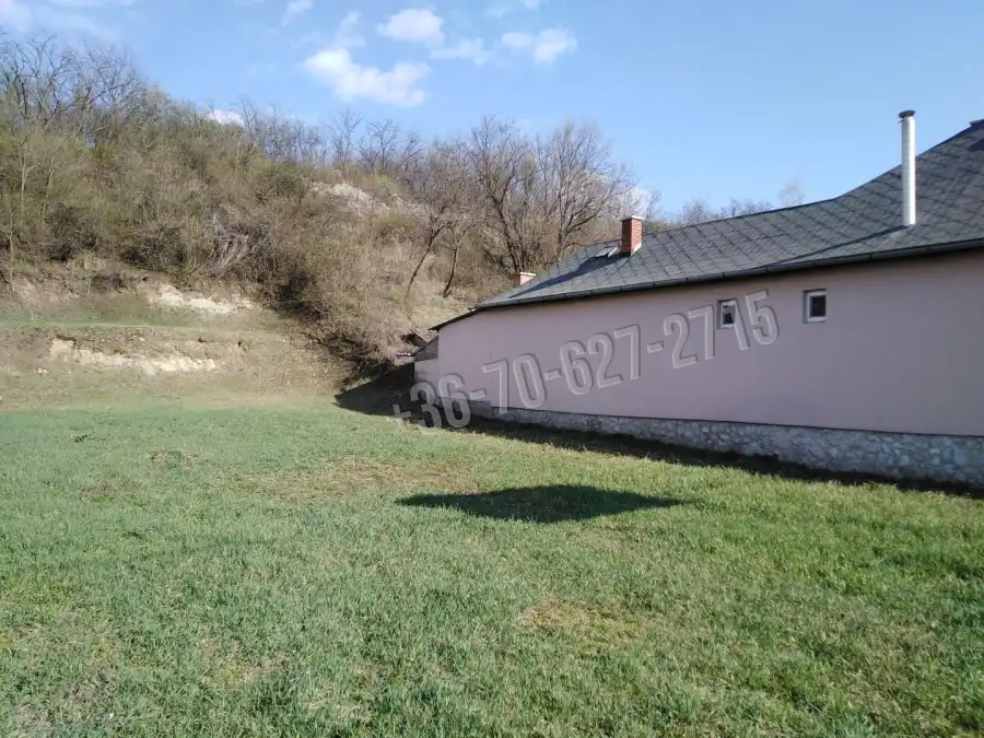 eladó  Építési telek, Andornaktálya