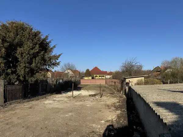 Eladó Építési telek, Andornaktálya 517 m² 10 M Ft