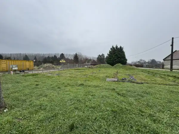 Eladó Építési telek, Ásványráró 1130 m² 14.5 M Ft