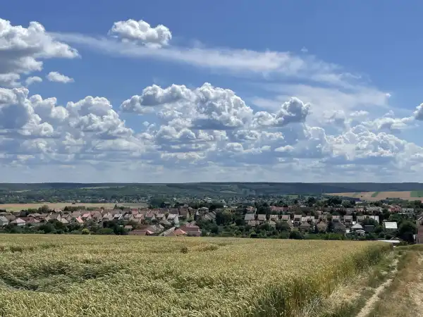 Eladó Építési telek, Aszód 715 m² 27 M Ft