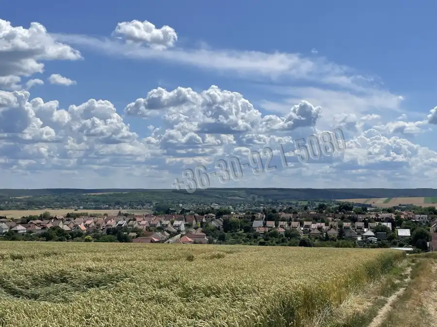 eladó  Építési telek, Aszód