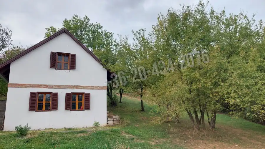 eladó  Építési telek, Balatonendréd