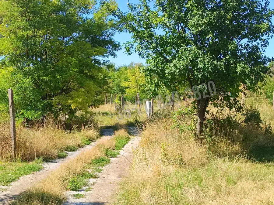 eladó  Építési telek, Balatonfüred