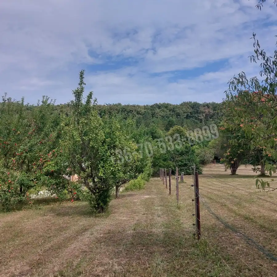 eladó  Építési telek, Balatongyörök