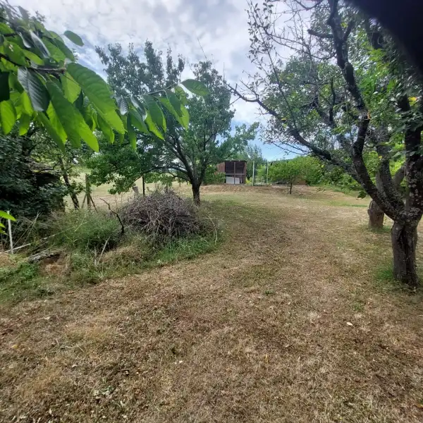Eladó Építési telek, Balatongyörök 1257 m² 28 M Ft
