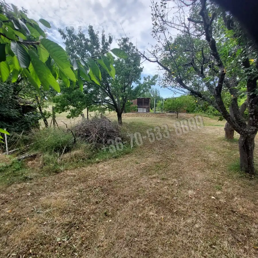 eladó  Építési telek, Balatongyörök