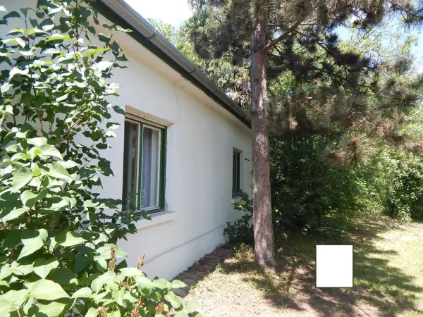 Eladó Építési telek, Balatongyörök 951 m² 47.9 M Ft