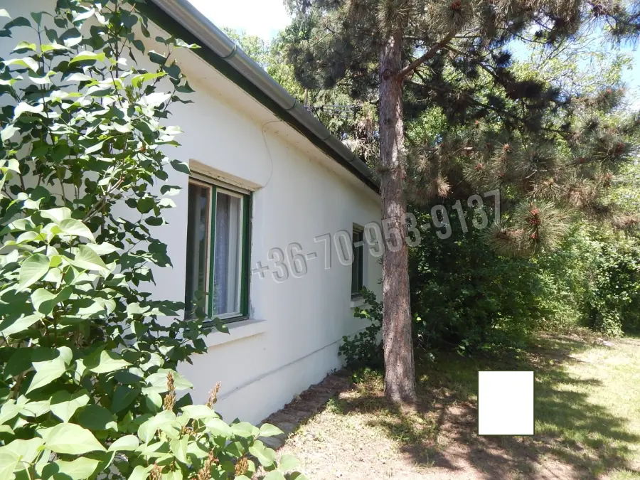 eladó  Építési telek, Balatongyörök