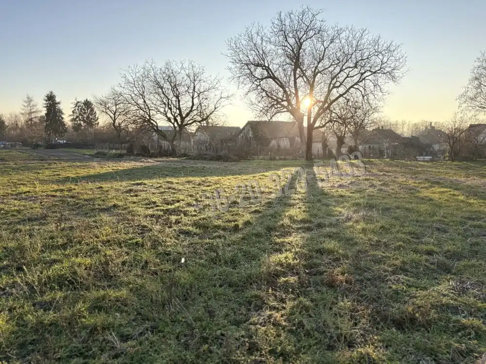 Zala megye - Balatonmagyaród