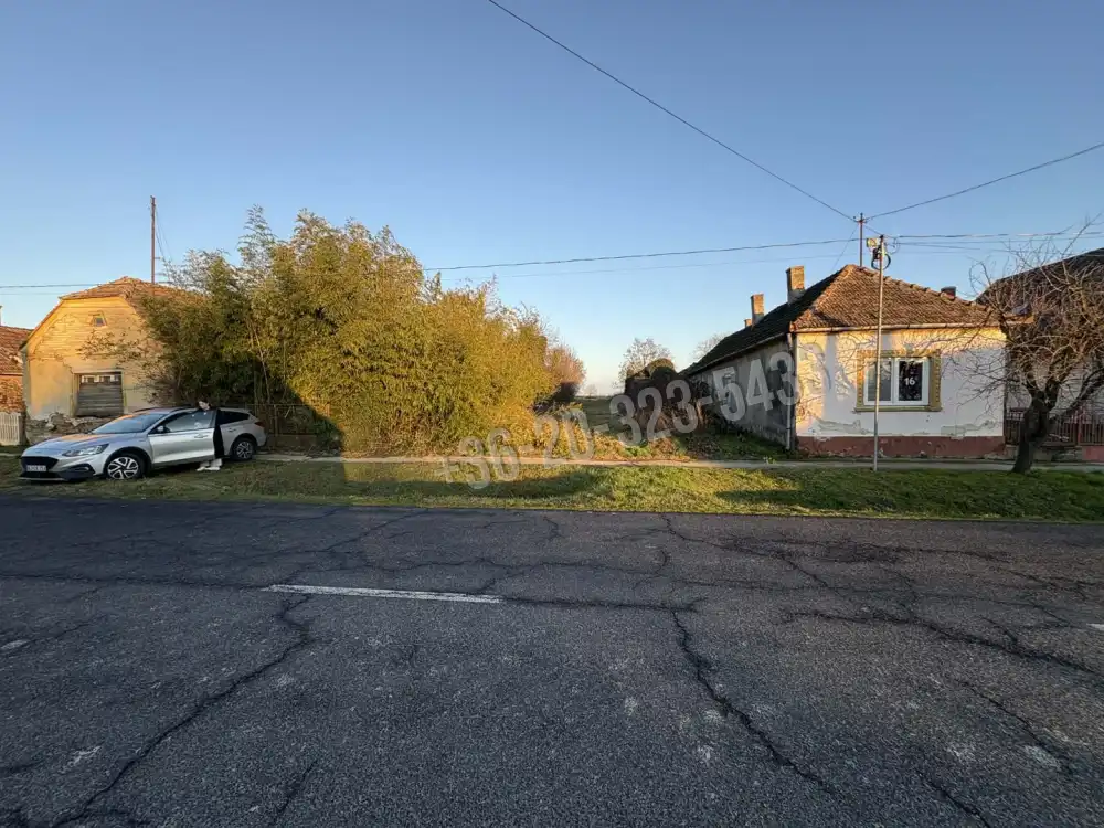 Zala megye - Balatonmagyaród